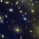 Illustration for article titled For the First Time an AI Machine Identified Galaxies All on Its Own